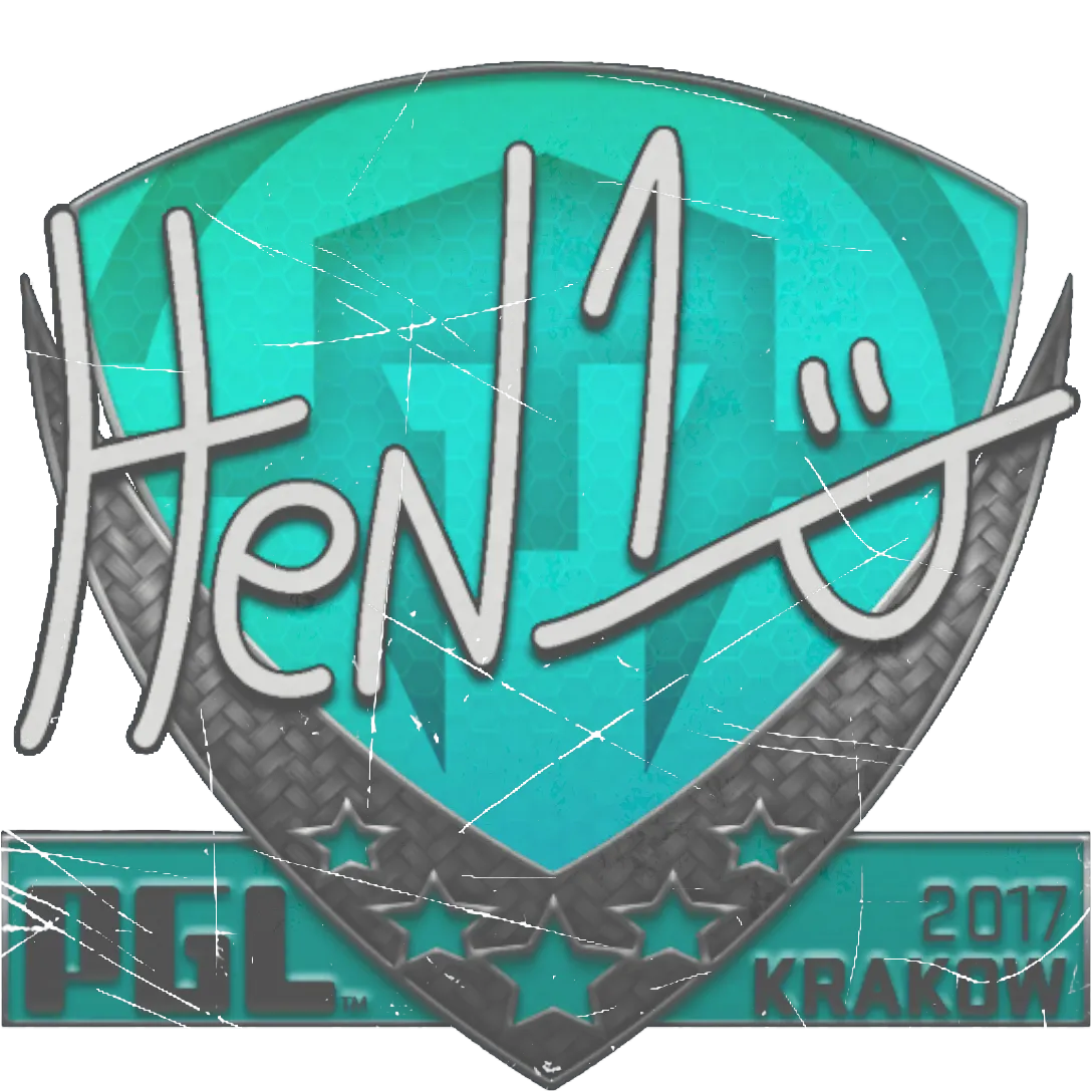 Sticker 25%