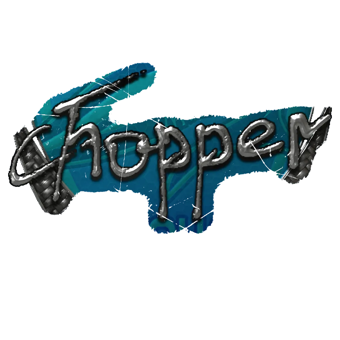 Sticker 100%