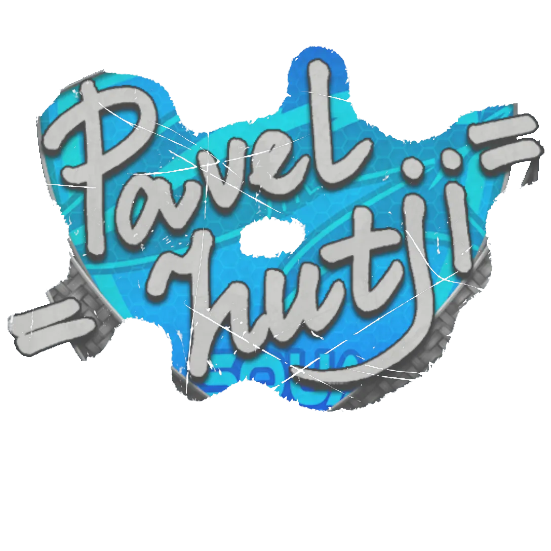 Sticker 100%