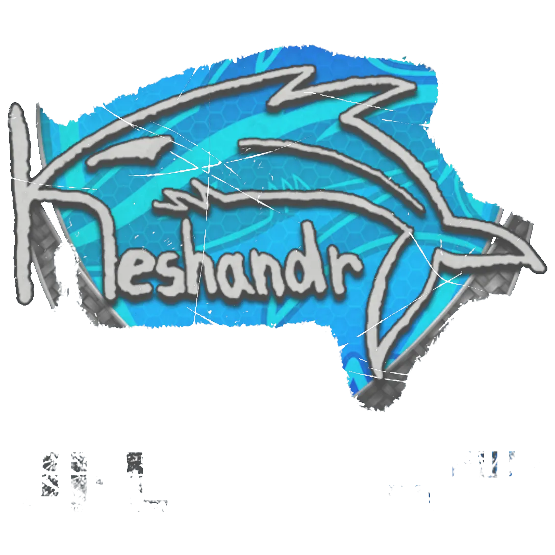 Sticker 80%