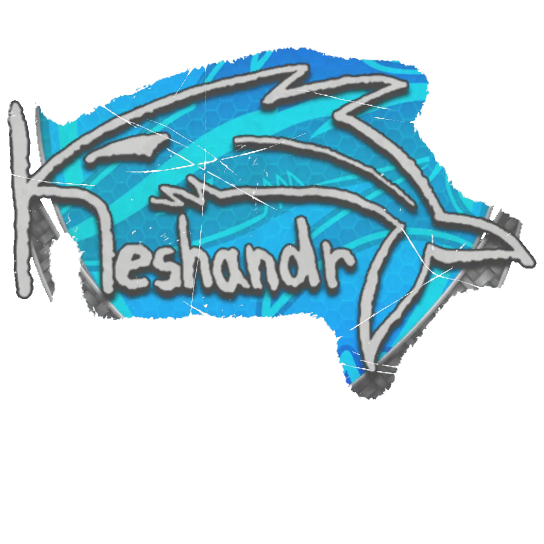 Sticker 90%