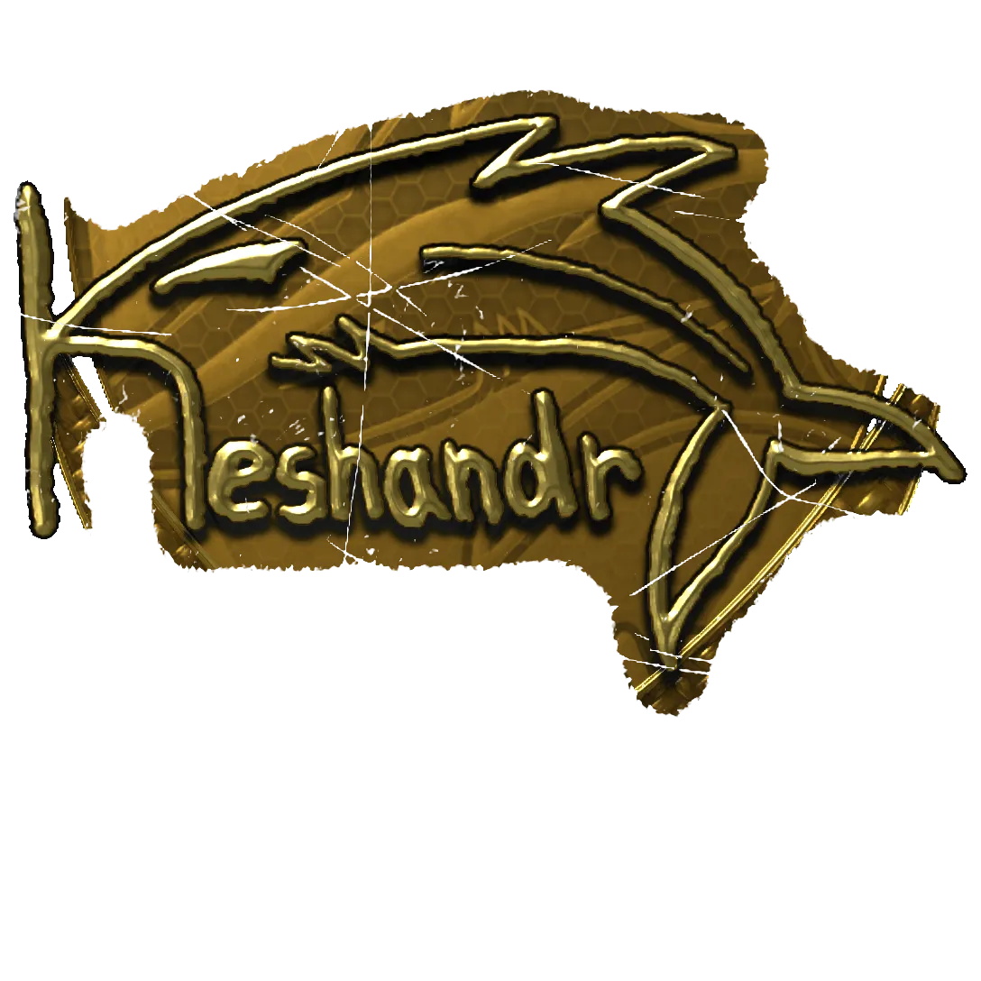 Sticker 100%