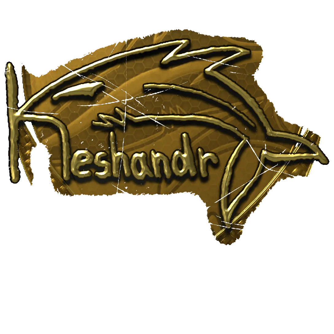 Sticker 90%