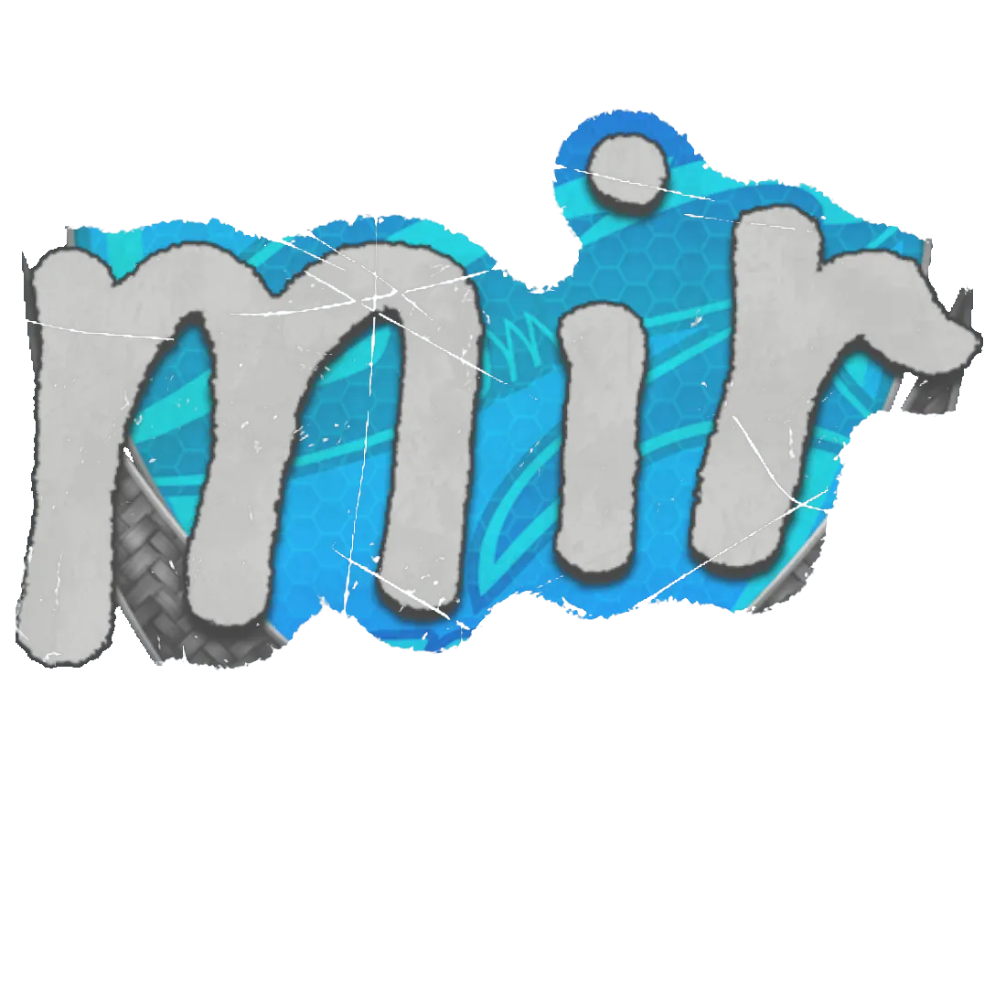 Sticker 100%