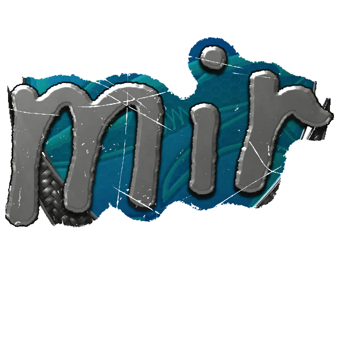 Sticker 100%
