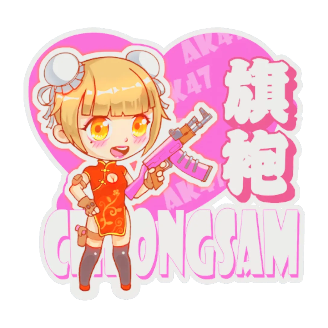 Sticker 0%