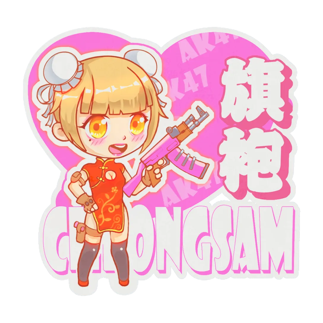 Sticker 25%