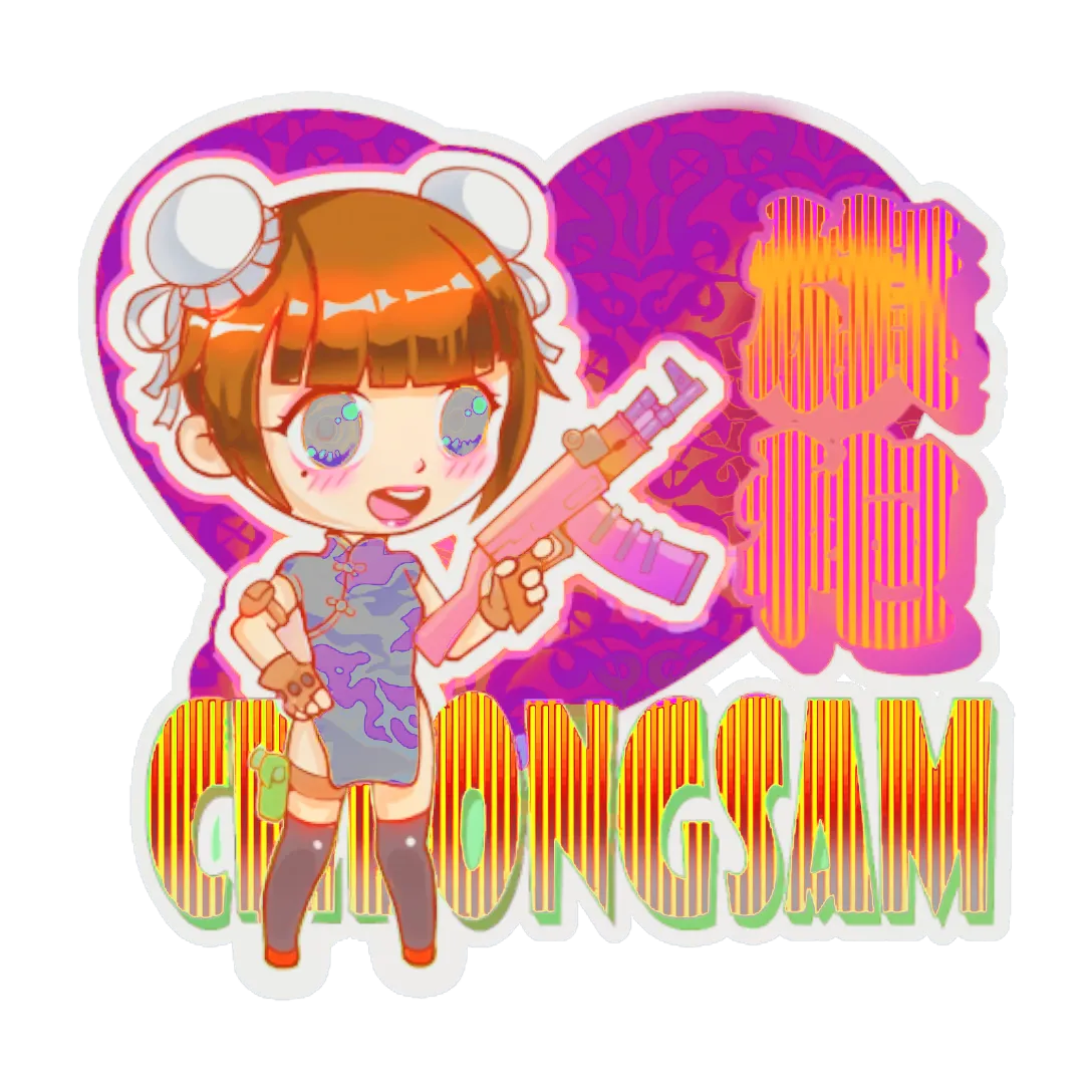 Sticker 0%