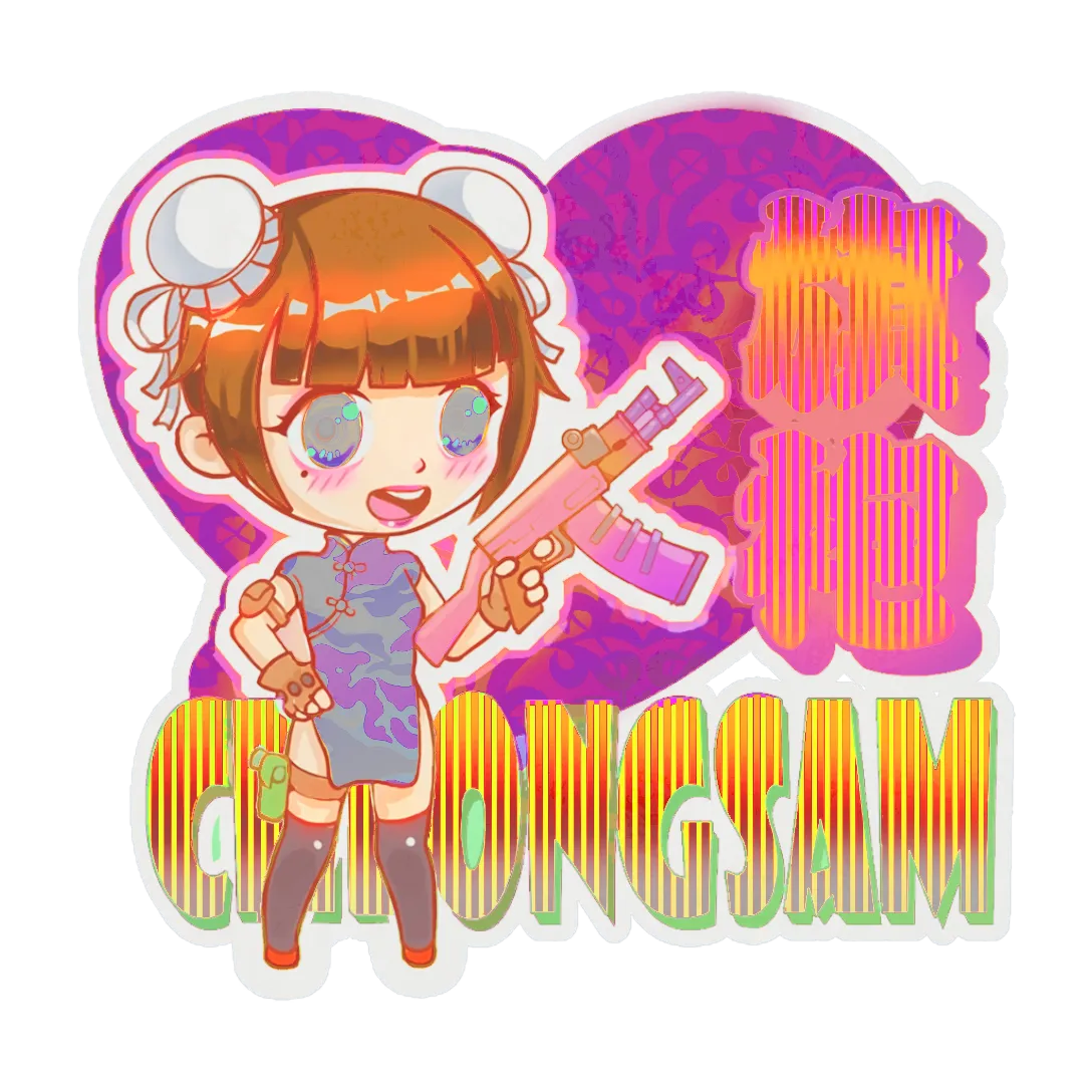 Sticker 25%