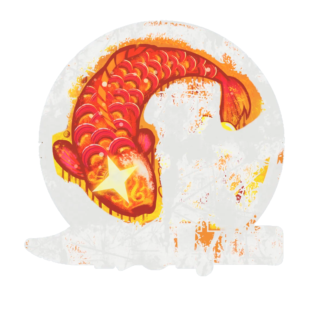 Sticker 50%