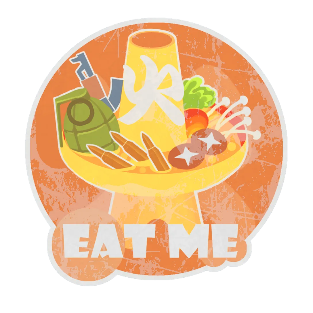 Sticker 50%