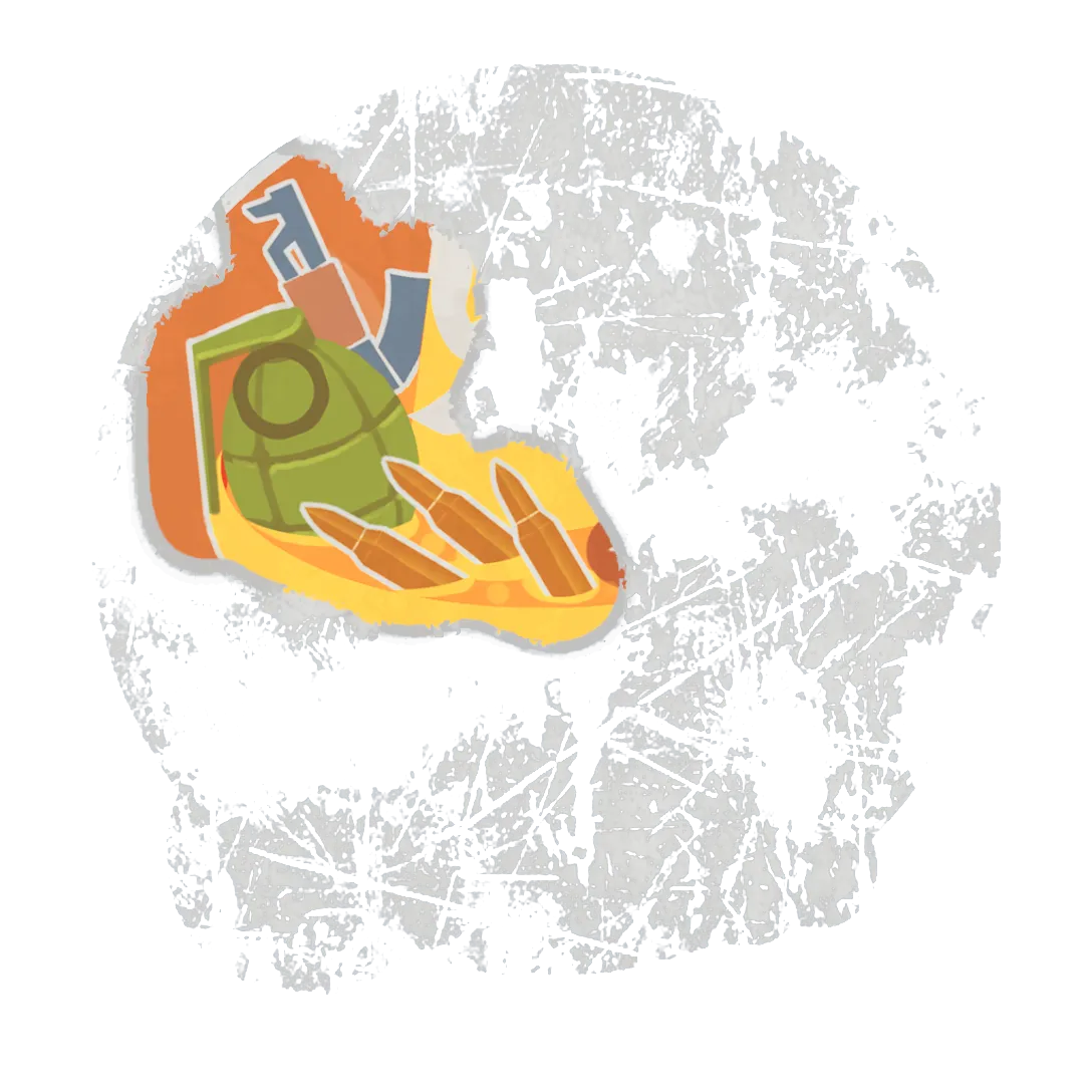 Sticker 80%