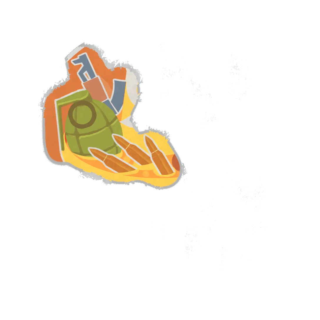 Sticker 90%
