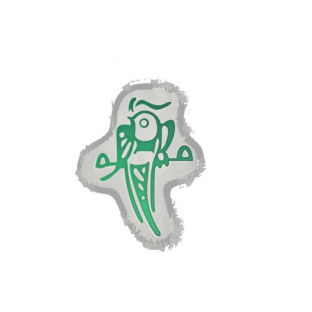 Sticker 100%