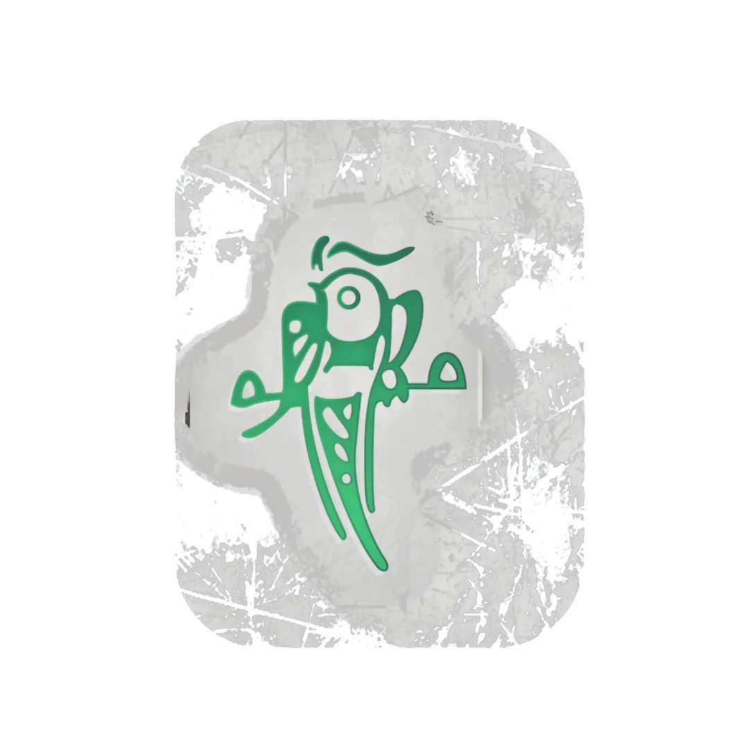 Sticker 80%