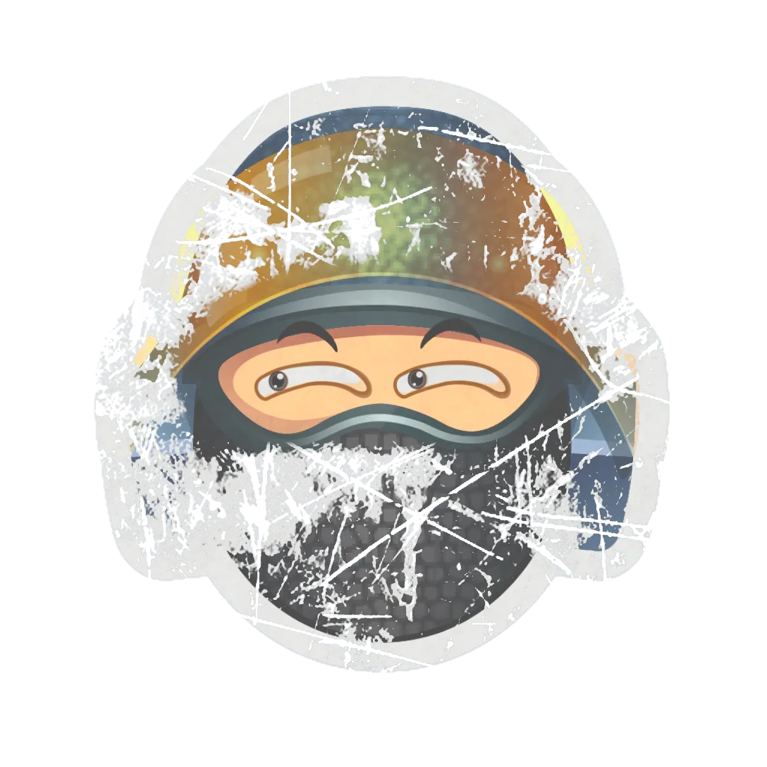Sticker 50%