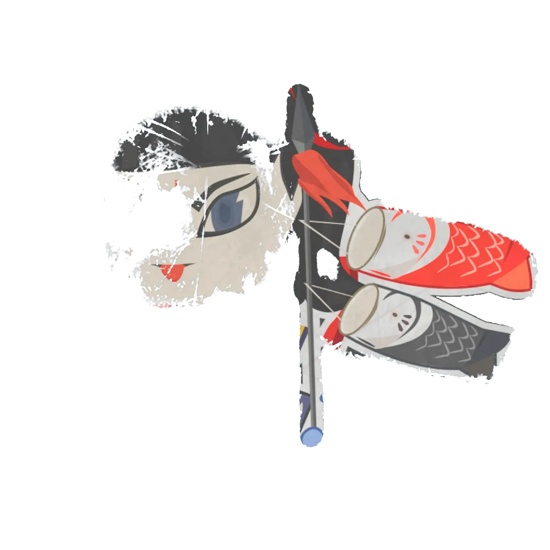 Sticker 100%