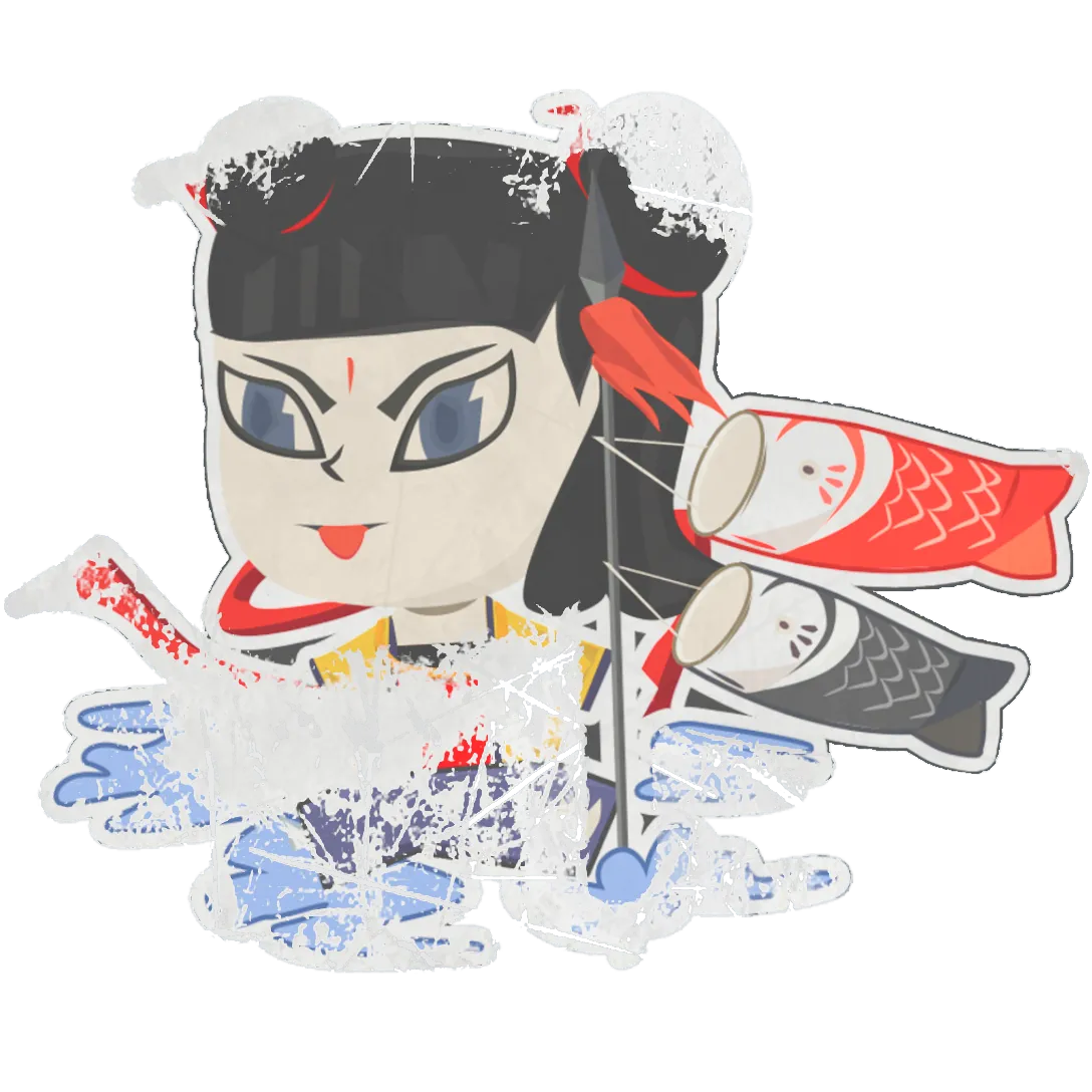 Sticker 50%