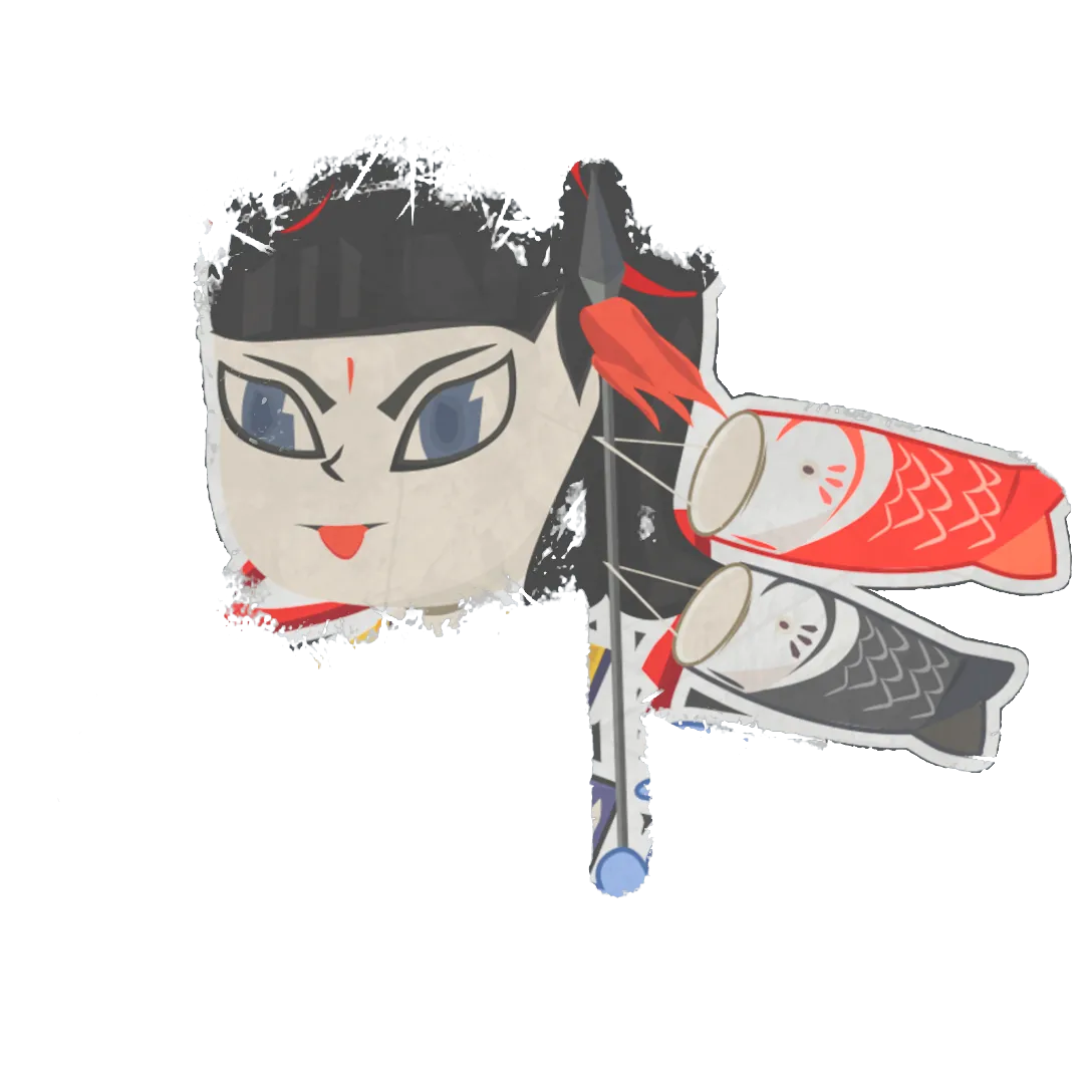 Sticker 80%