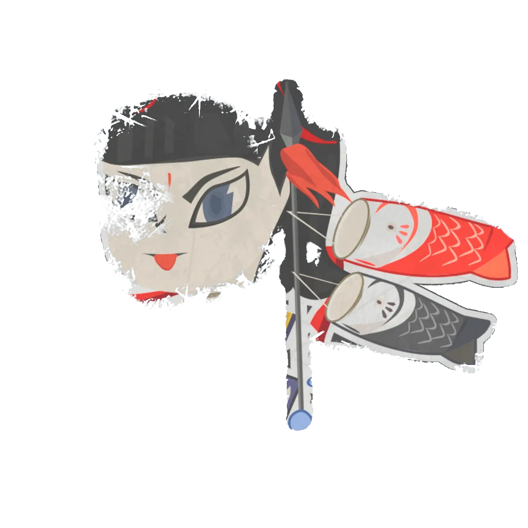 Sticker 90%