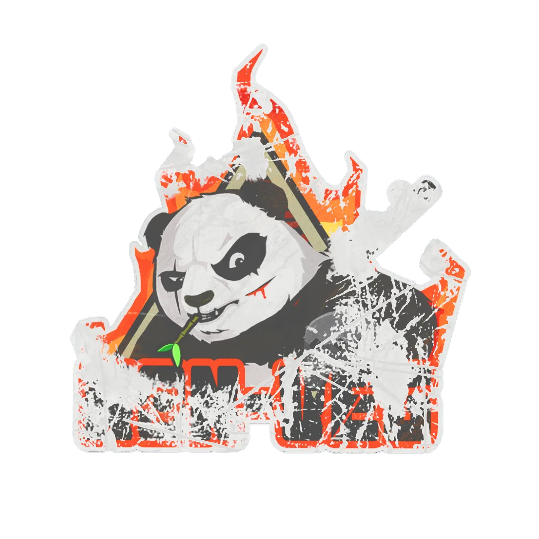 Sticker 50%