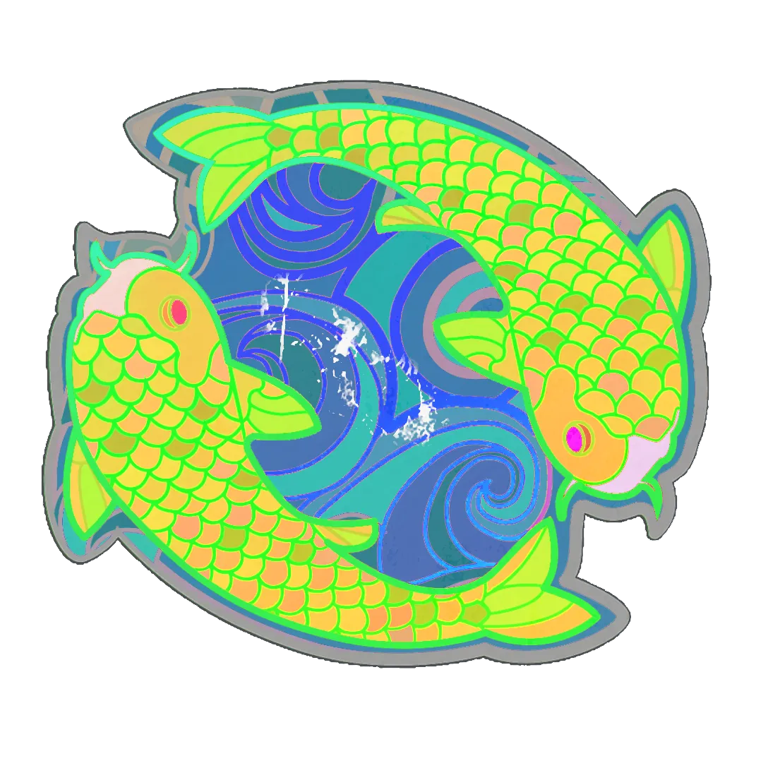 Sticker 25%