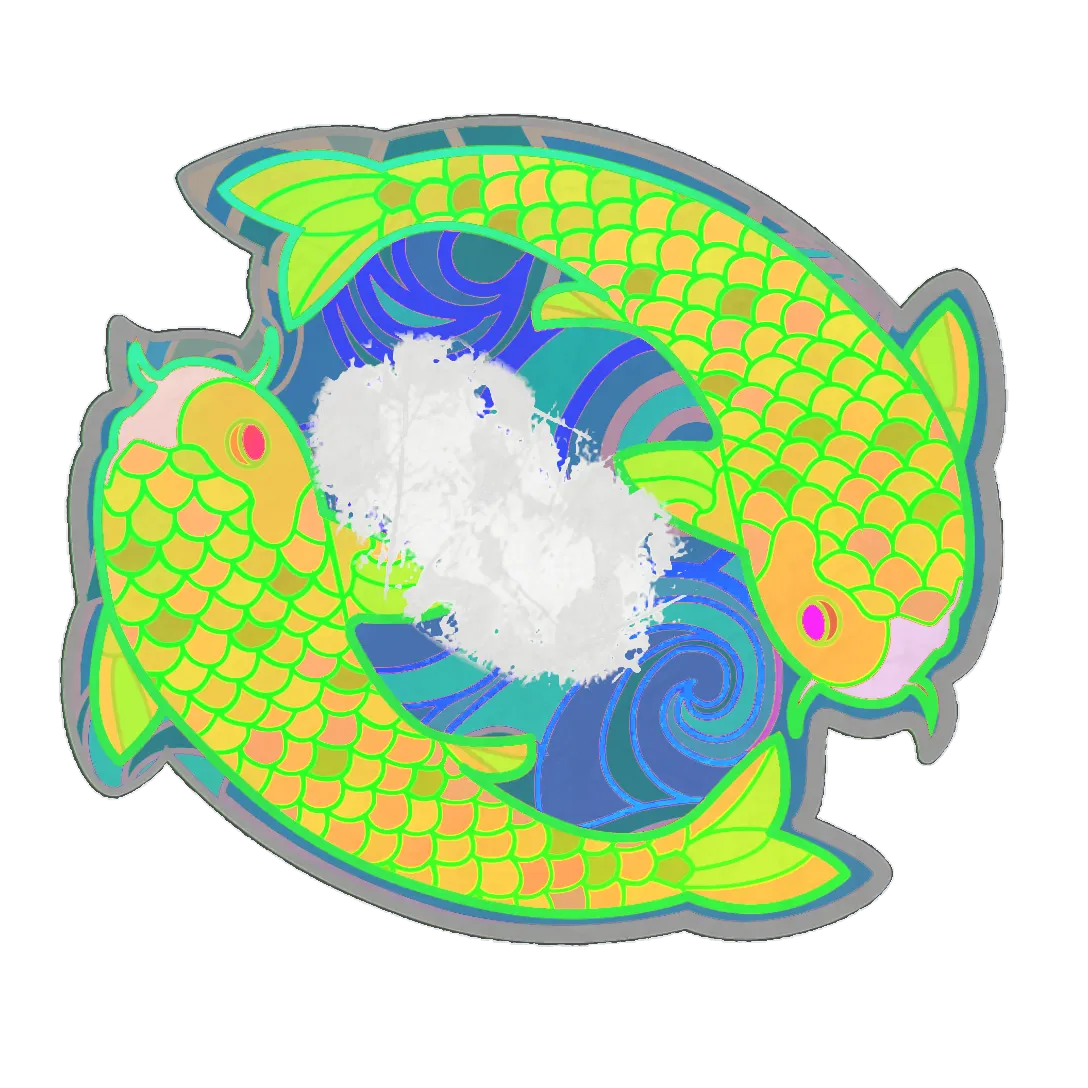 Sticker 50%