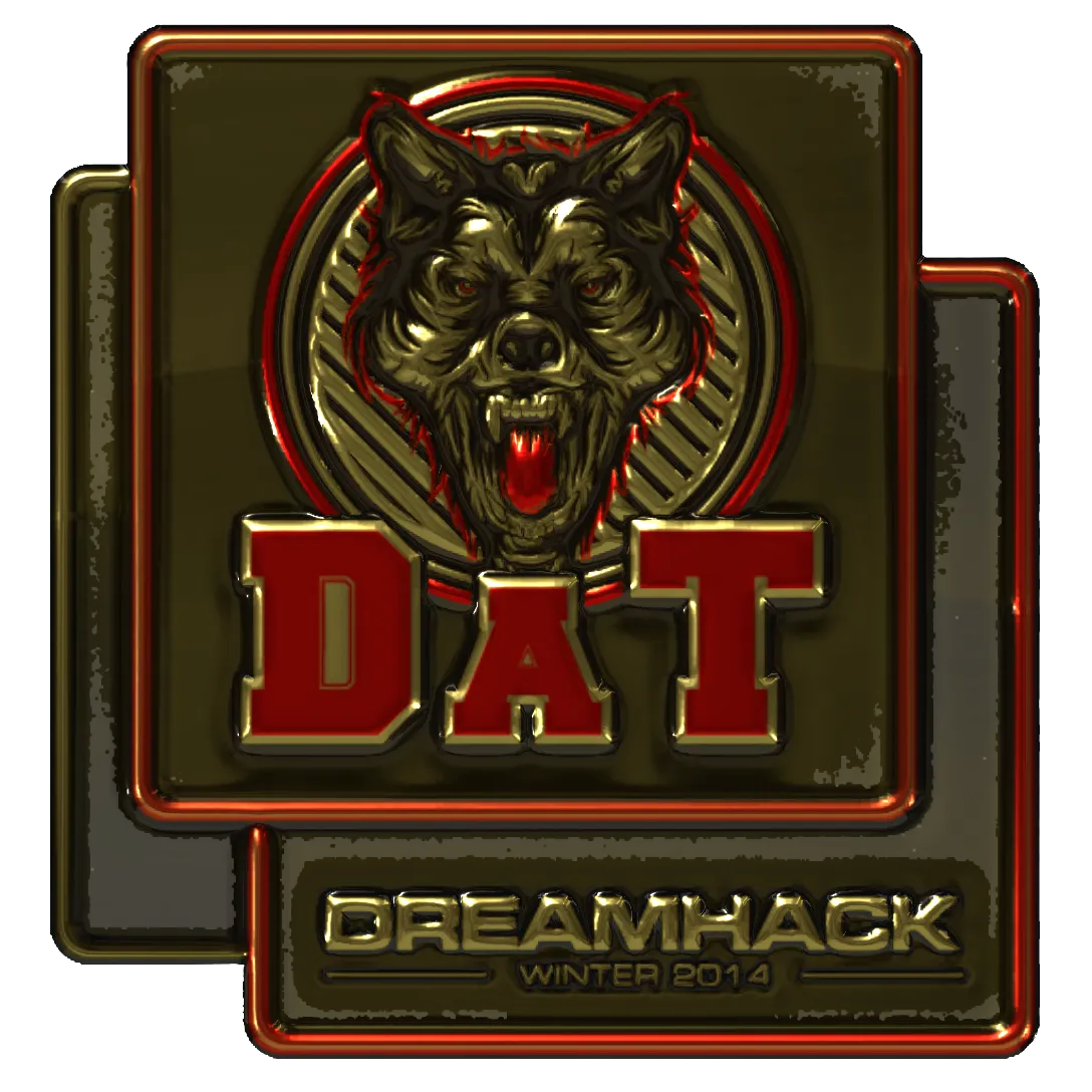 Sticker 0%