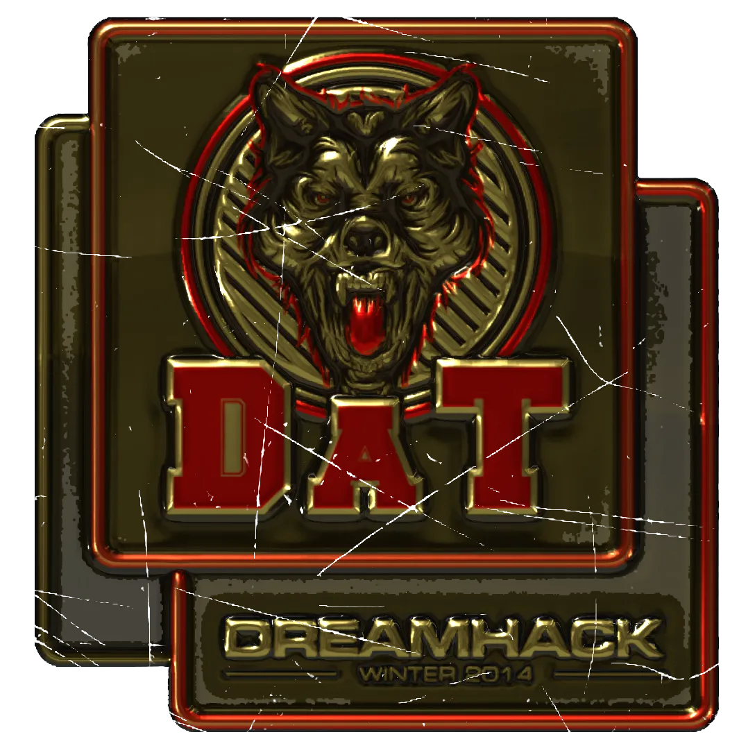 Sticker 25%