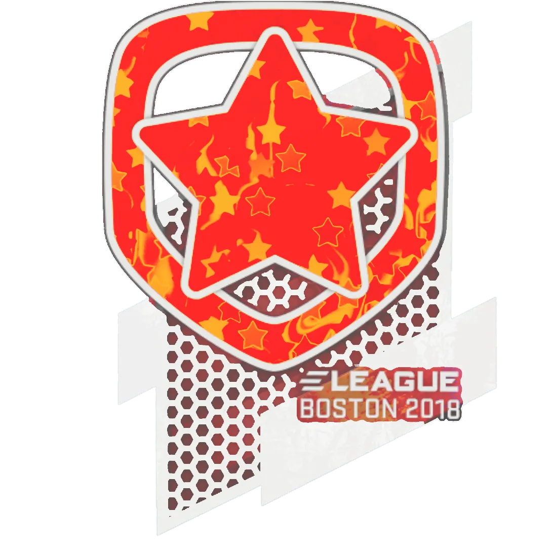 Sticker 50%