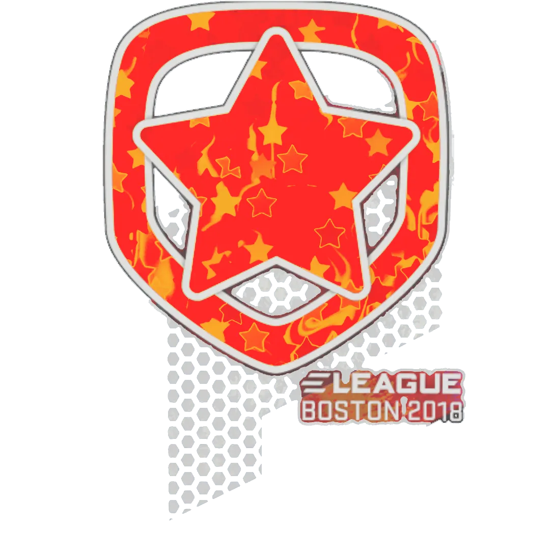 Sticker 80%
