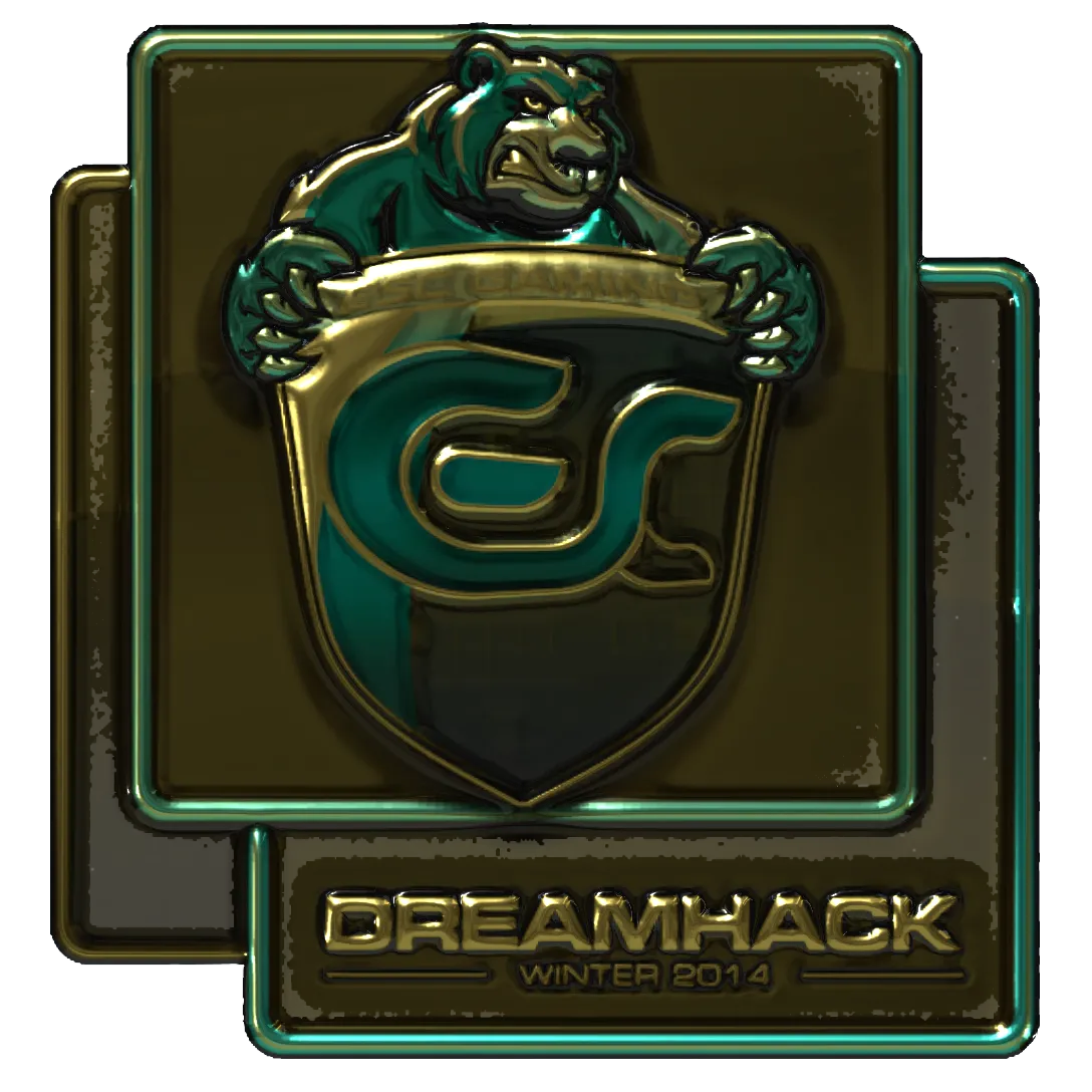 Sticker 0%