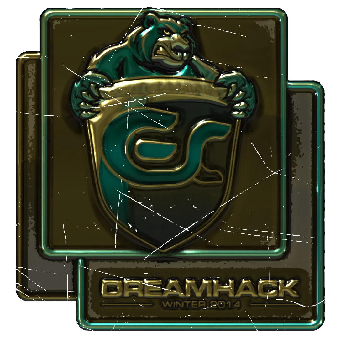 Sticker 25%