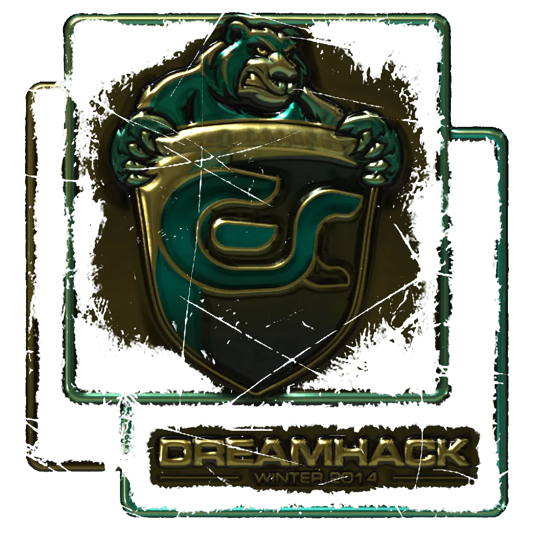 Sticker 80%