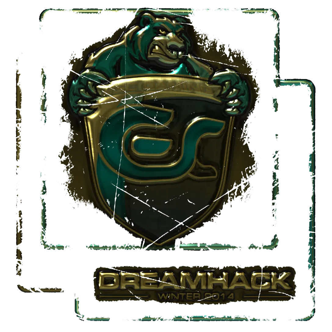 Sticker 90%