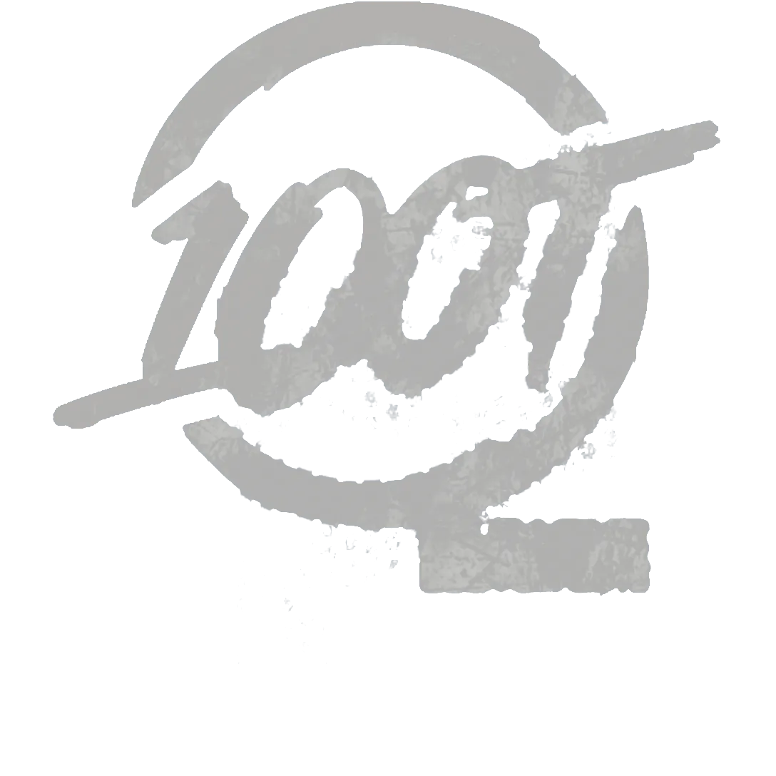 Sticker 100%