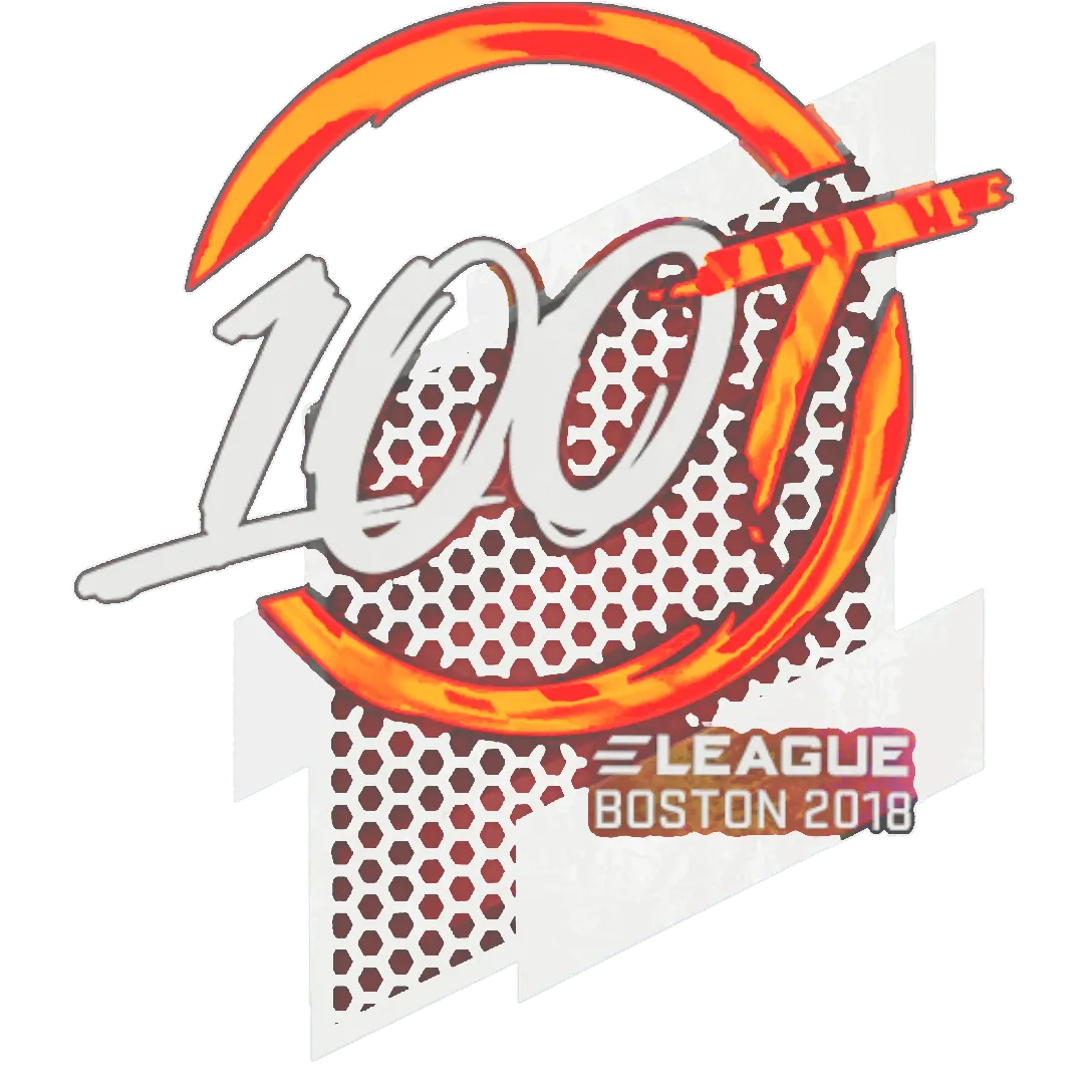Sticker 50%