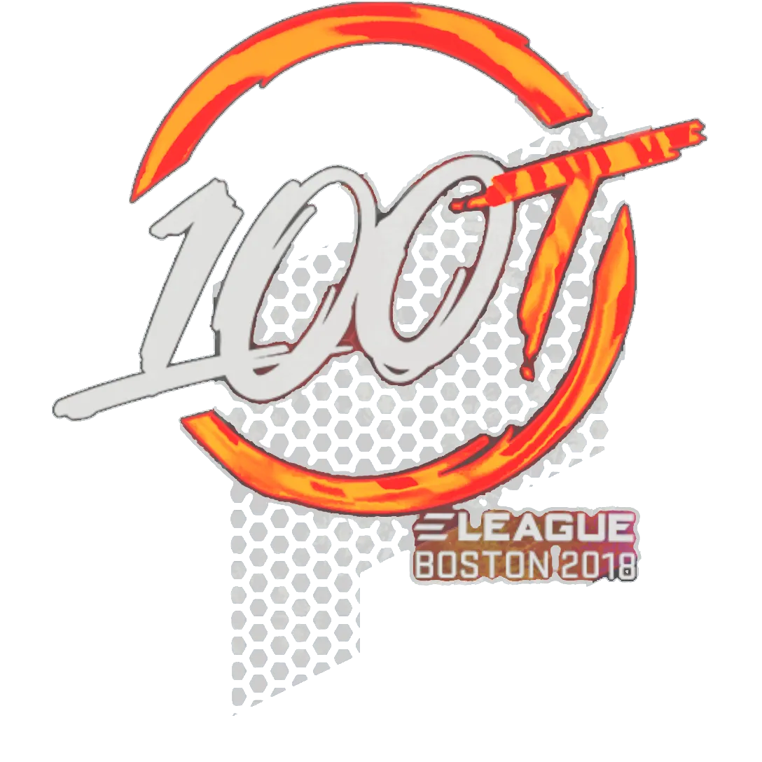 Sticker 80%