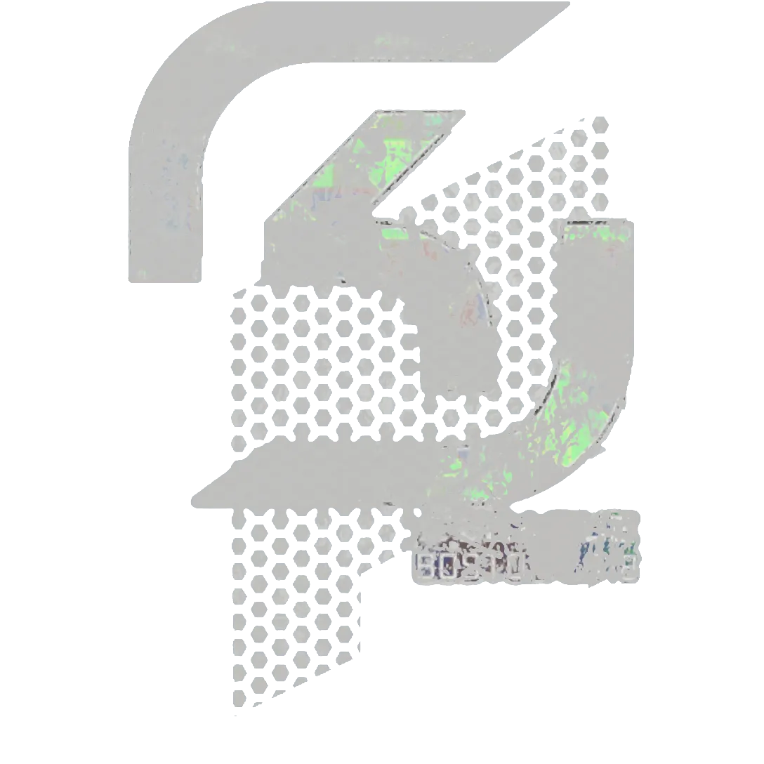 Sticker 90%