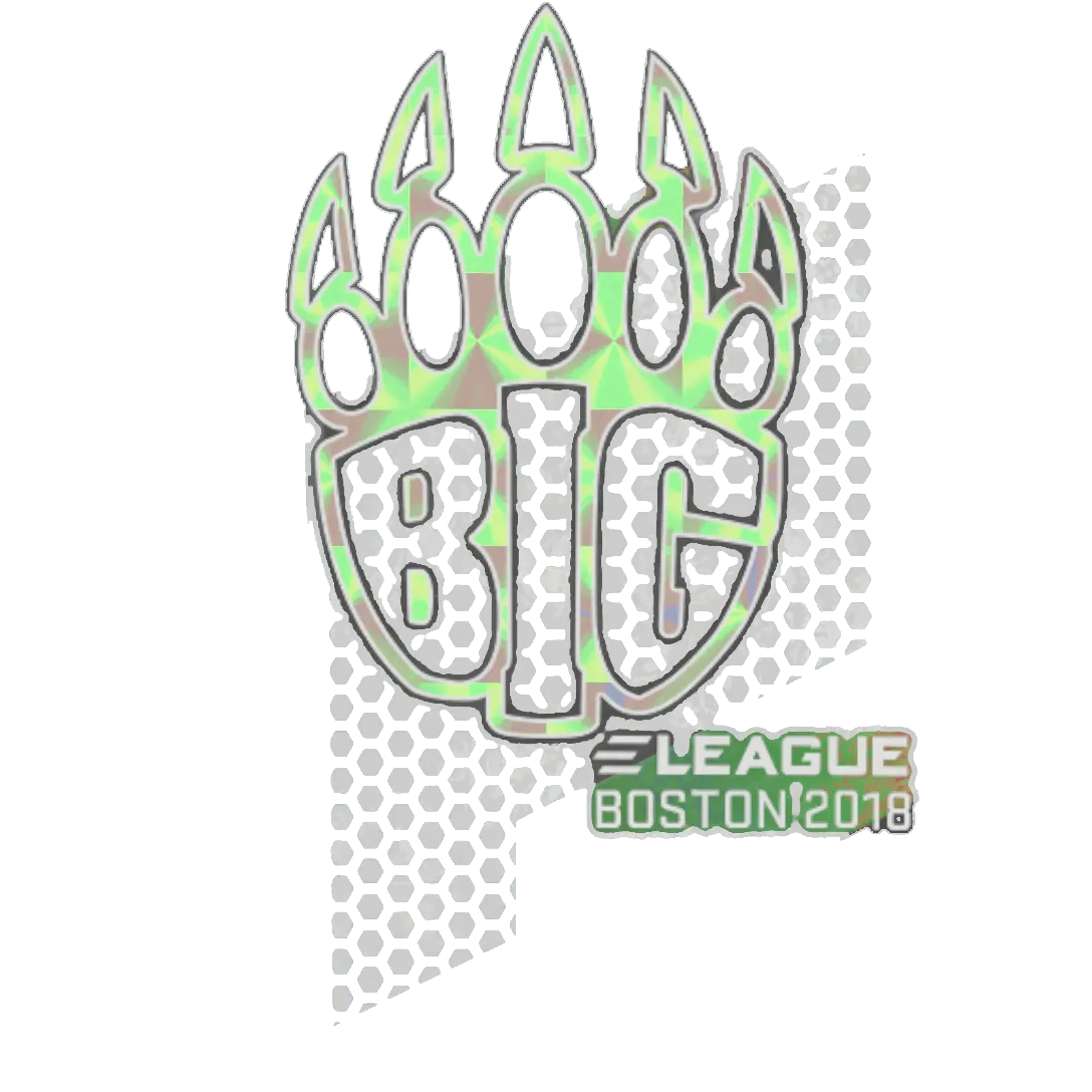Sticker 80%