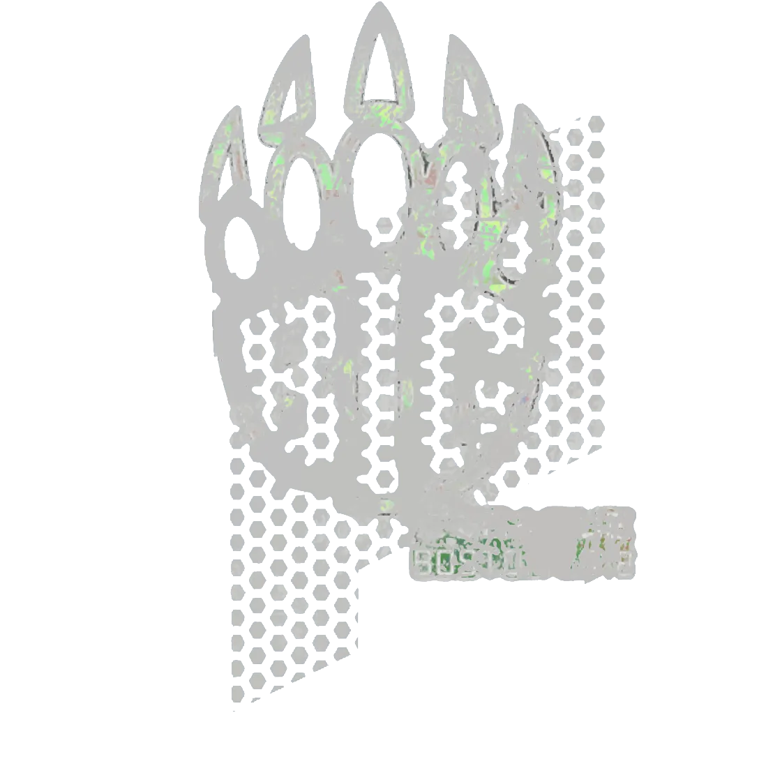 Sticker 90%