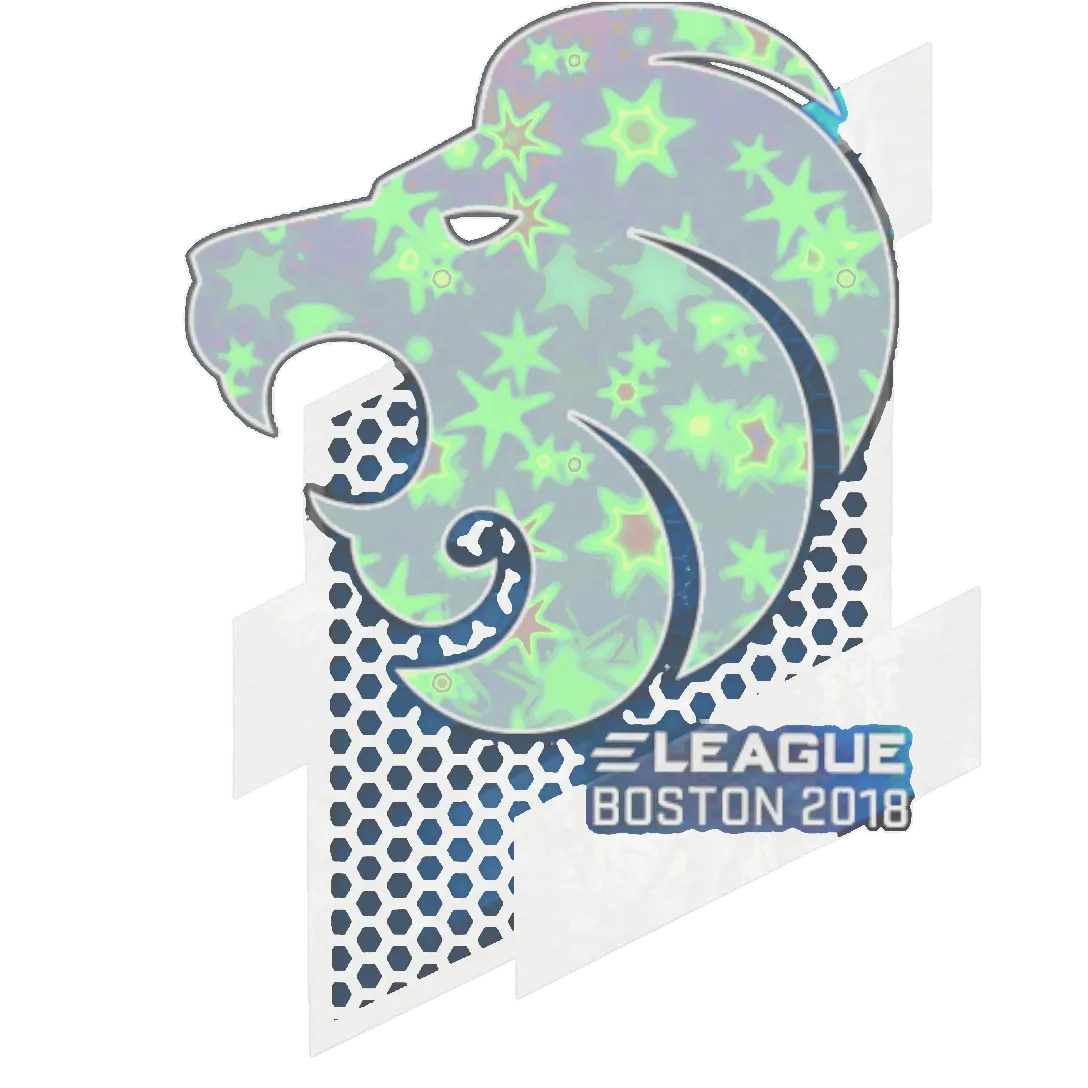 Sticker 50%