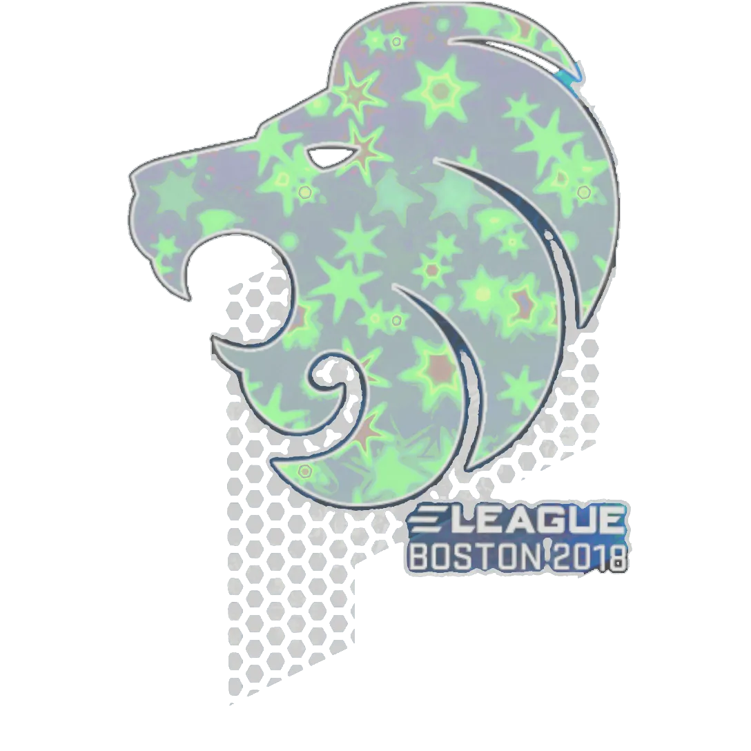 Sticker 80%