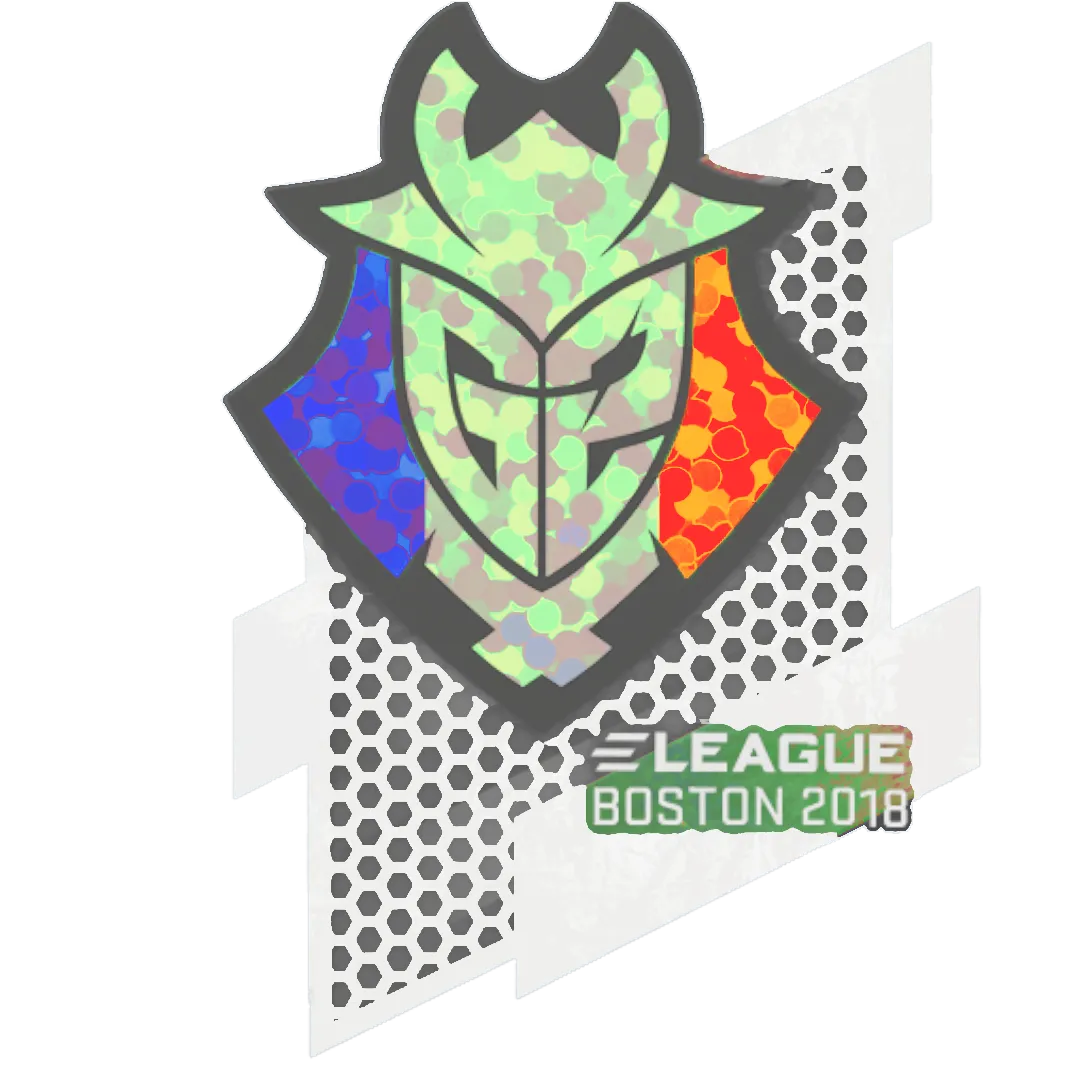 Sticker 50%