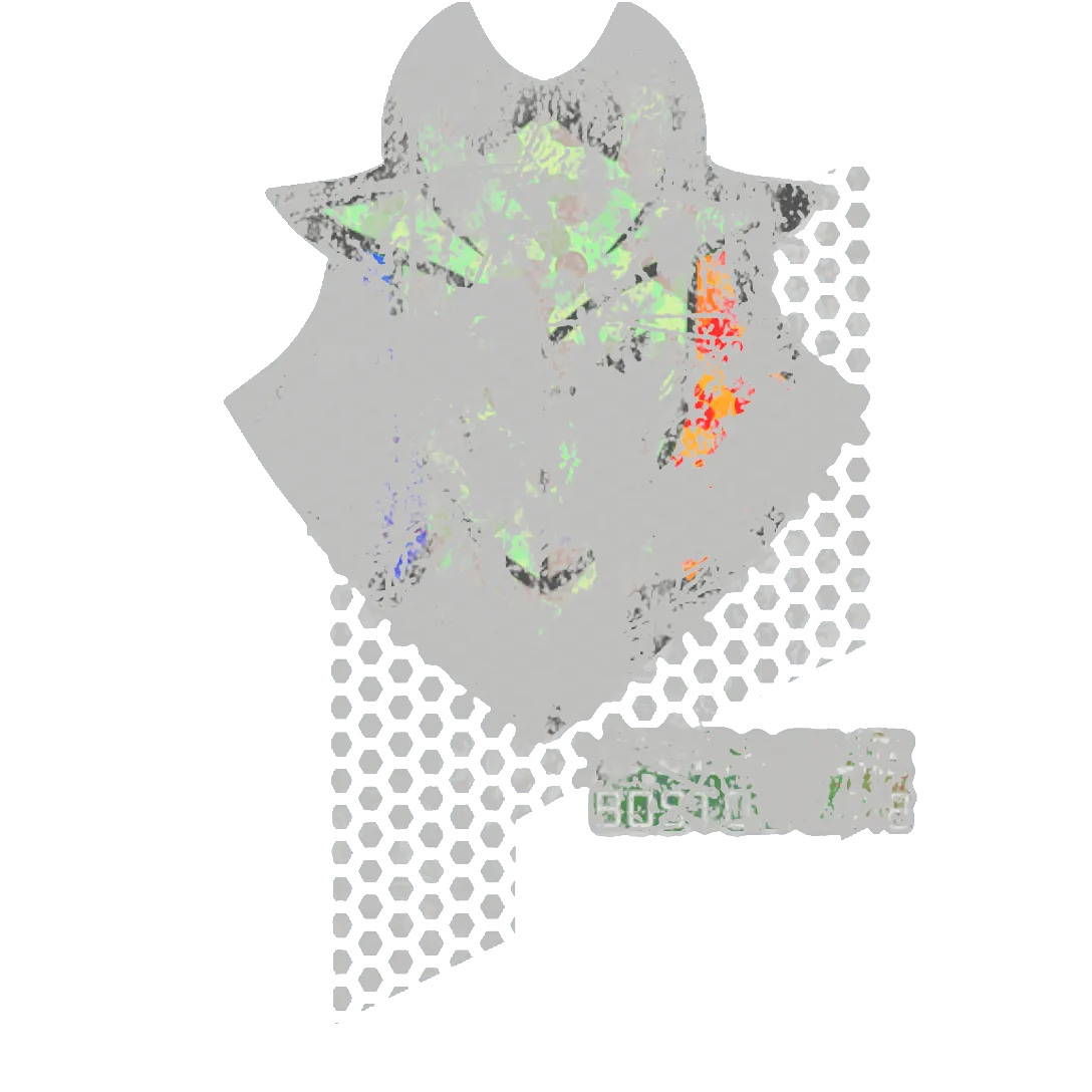Sticker 90%