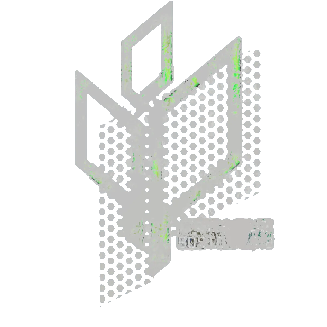 Sticker 90%
