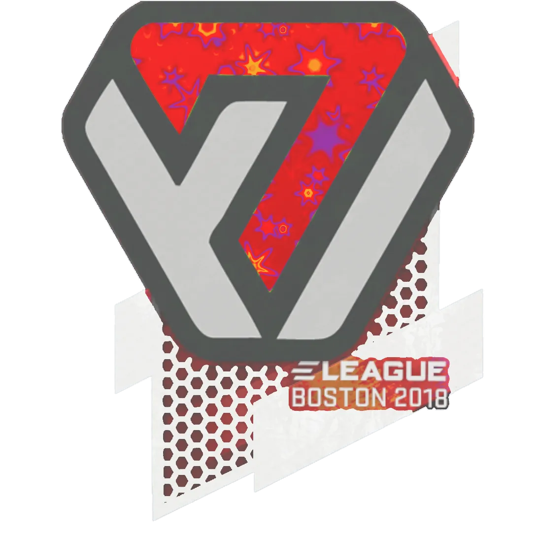Sticker 50%