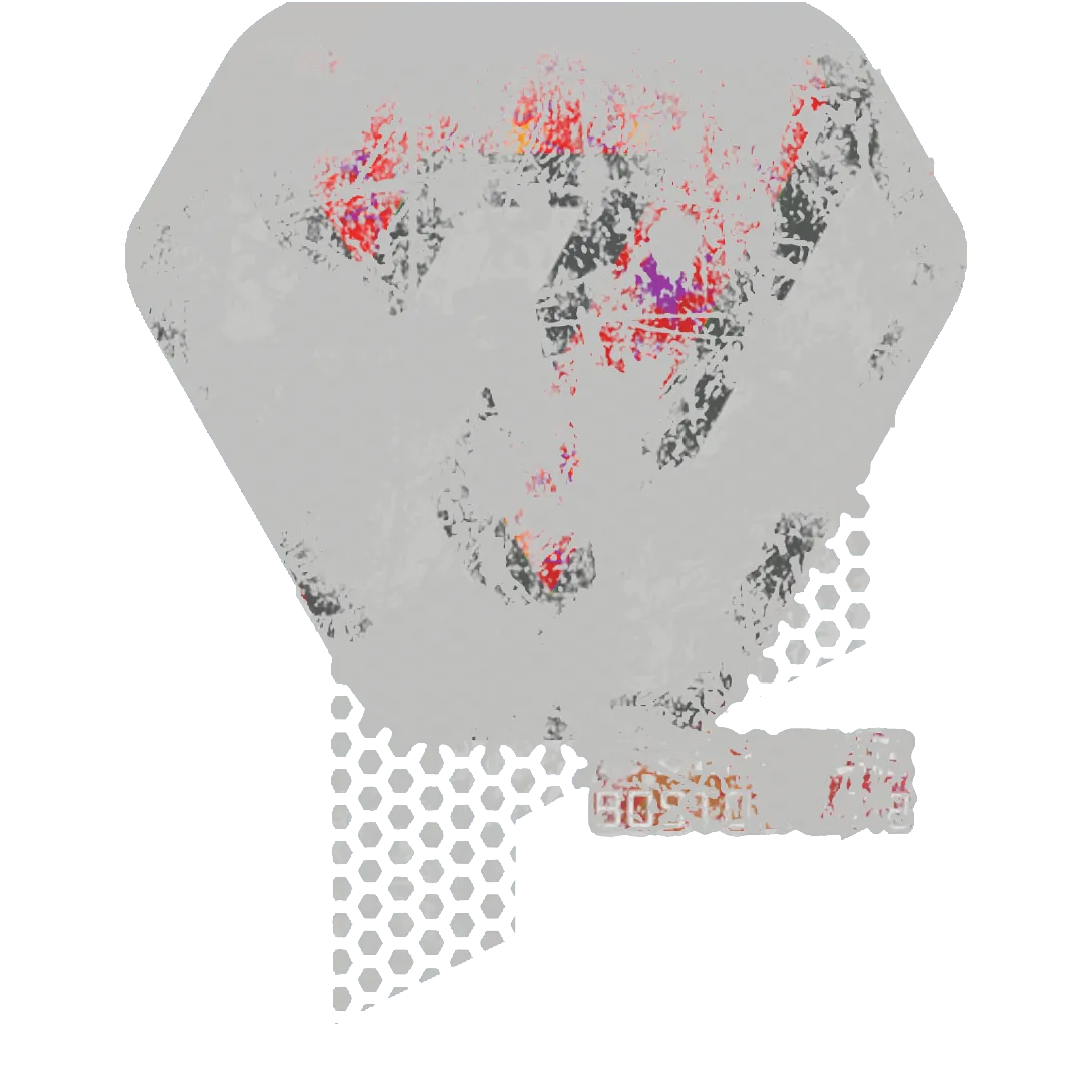 Sticker 90%