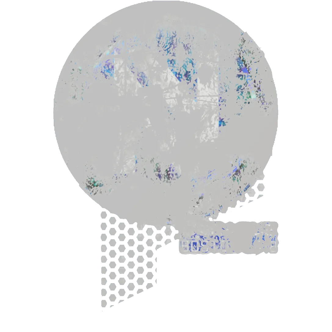 Sticker 90%