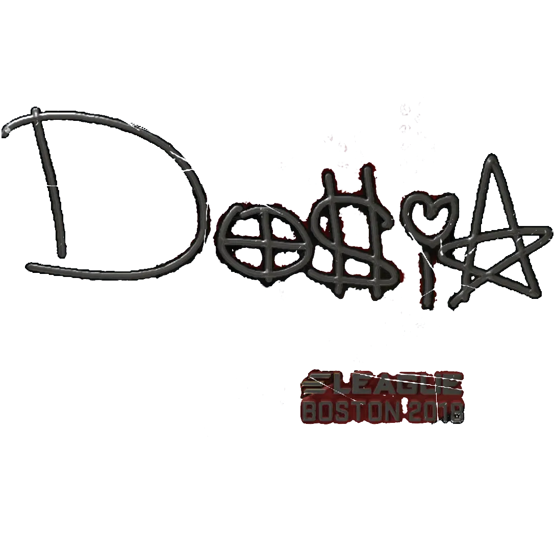 Sticker 80%